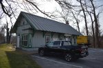 Monroeville Depot